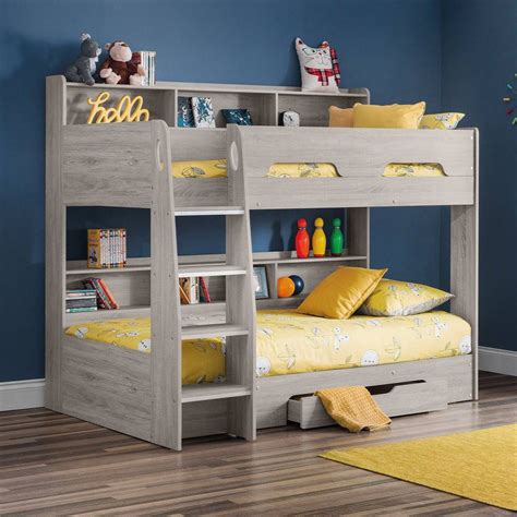 Bunk Bed Guide 2022 What Bunk Bed Should I Buy Bedhut