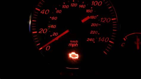 Why Your 'Check Engine' Light Is On | Lifehacker Australia