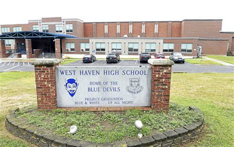 Stalled West Haven High School Project Gets New Life