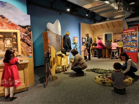 20 Best Museums For Families Across The Usa