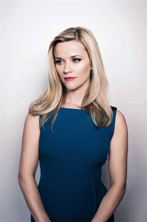Reese Witherspoon Opens Up About Sexual Assault By A Director When She