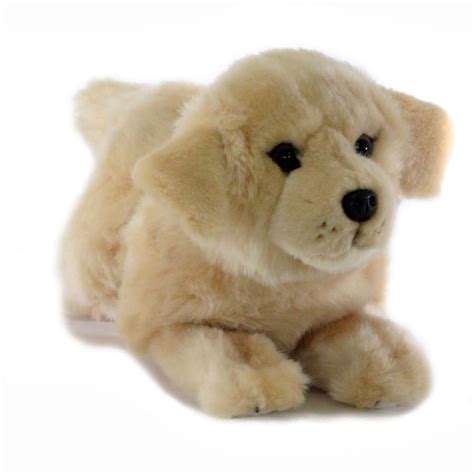 Golden Retriever Puppy Plush Toy Soft Plush Puppy Dog Plush Soft Toy
