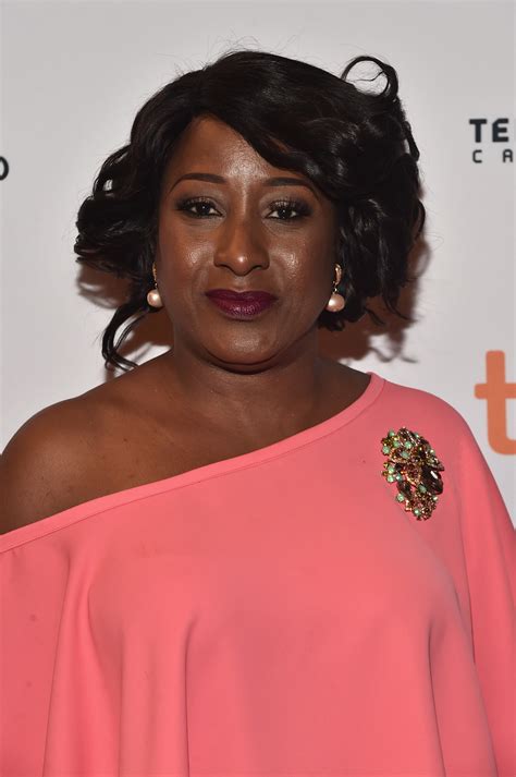 Iretiola Doyle - Age, Wiki, Biography, Trivia, and Photos - FilmiFeed