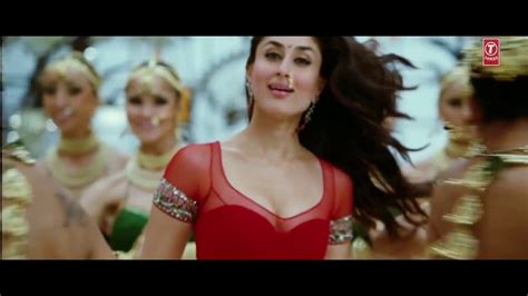 Chammak Challo Raone Video Song Shahrukh Khankareena Kapoor Vidéo Dailymotion