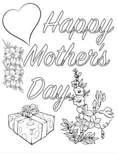 Mother's day coloring pages with a religious theme are another great way to honor our lady and to remember our own mothers. christian mothers day coloring pages - Free Large Images ...