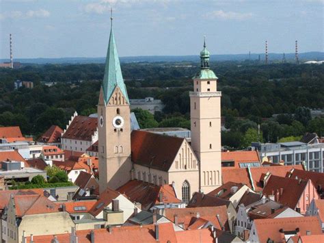 Schanzer leben nachrichten aus ingolstadt bayern landkreise: 15 Best Things to Do in Ingolstadt (Germany) - The Crazy ...