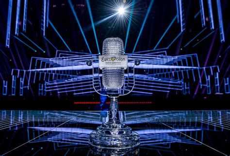 Ročníku eurovision song contest se stal nizozemský zpěvák duncan laurence. Eurovision: Μουσικός διαγωνισμός ή σκηνή εκτόνωσης ...
