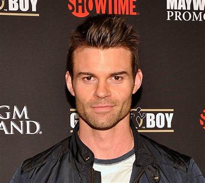 Daniel Gillies Spider 2004 2007 Rated