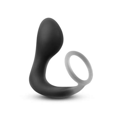 Renegade Slingshot Silicone Cock Ring And Prostate Stimulator Sex Toy