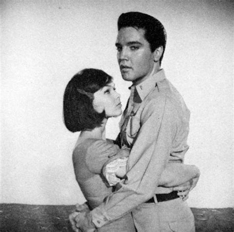 Elvis Presley 1963 Photo Shoot For Kissin Cousins Mgm Kissin