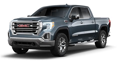 2019 Gmc Sierra 1500 Specs Towing Price Features Gregg Young Buick