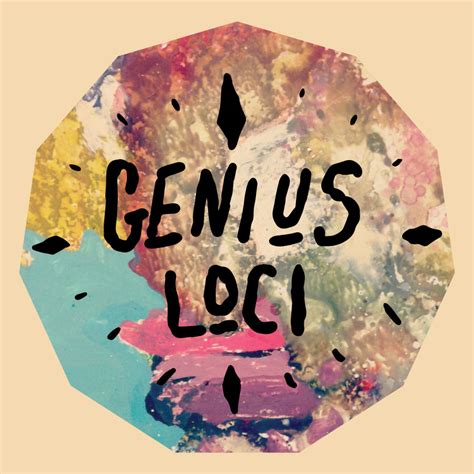 Music Genius Loci