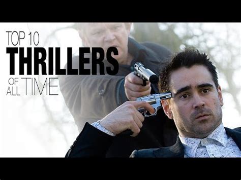 Scroll down for movies from 2020, 2019, 2018, 2017, 2016 and 2015. CineFix Picks Its Top 10 Movie Thrillers of All Time