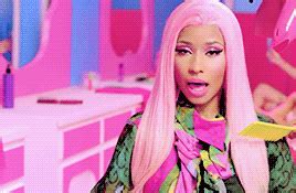 Nicki Minaj Gifs Nicki Minaj Fan Art 39698377 Fanpop Page 16