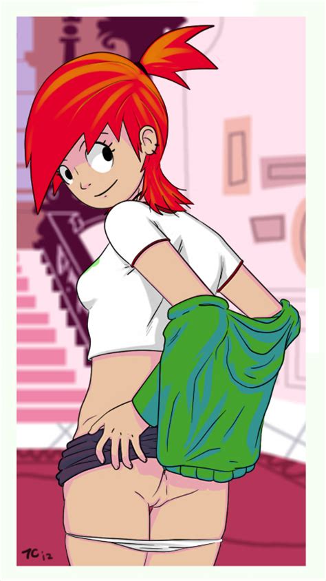 Frankie Foster Rule34 Sorted By Position Luscious.