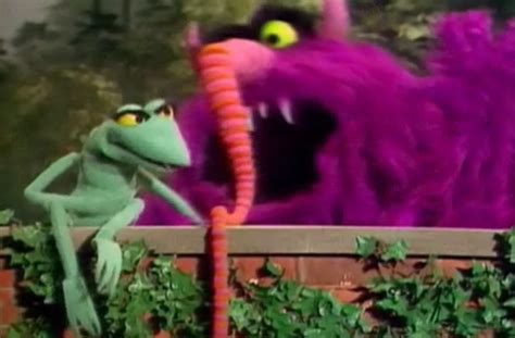 Muppets Eating Other Muppets Muppet Wiki