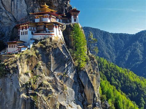Bhutan Move Abroad Now