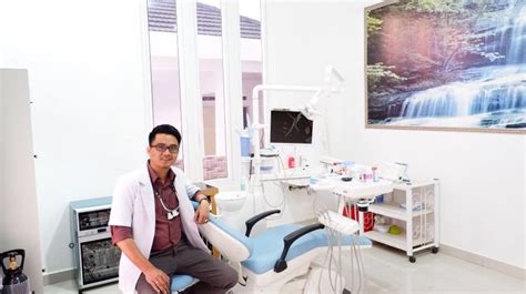 Dokter Gigi Di Palembang Homecare24
