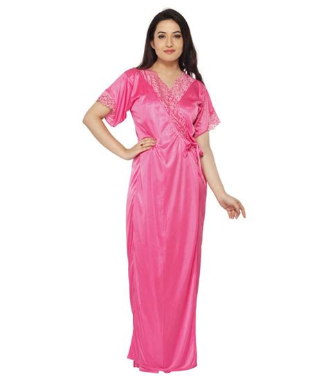 Buy Vixenwrap Net Nighty And Night Gowns Online At Best Prices In India