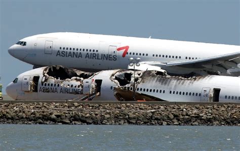 Crashed Asiana Airliner Auto Control Issue Mpr News