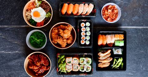 Check spelling or type a new query. Hanki-Korean delivery from Guildford - Order with Deliveroo