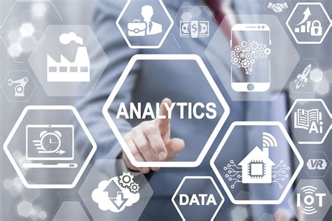 Benefits Of Using Advanced Analytics In Your Business Techiestuffs