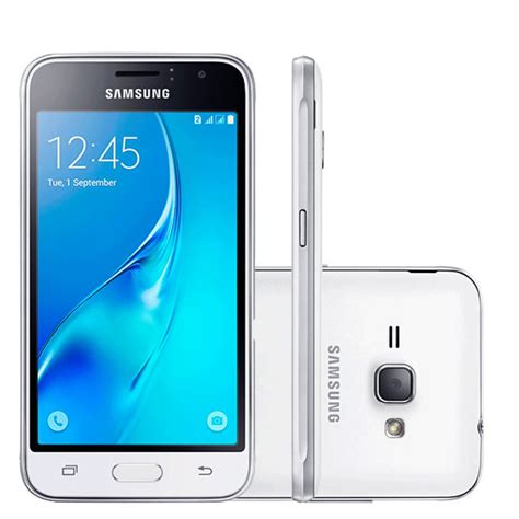 The samsung galaxy j1 (2016) (also called galaxy express 3 and galaxy amp 2) is an android smartphone developed by samsung electronics and was released in january 2016. Photos de téléphone Samsung Galaxy J1 2016