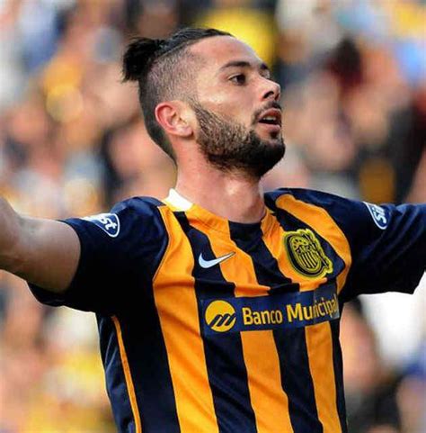 Los Peores Looks Del Futbol Argentino Mundo D