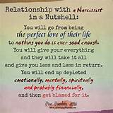 How To Manage A Relationship With A Narcissist Pictures