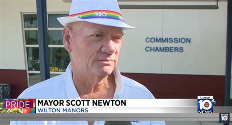 Dress Code To Be Imposed At Wilton Manors Pride Joemygod