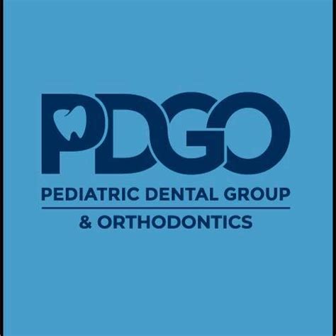 Pediatric Dental Group And Orthodontics