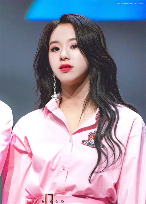 Pin On Twice Chaeyoung