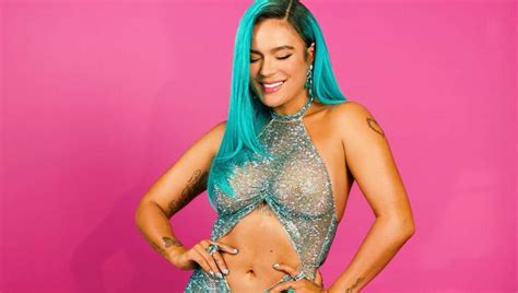 Karol G Llegará A Cdmx Monterrey Y Guadalajara Con El ‘bichota Tour Te Decimos Todo Lo Que