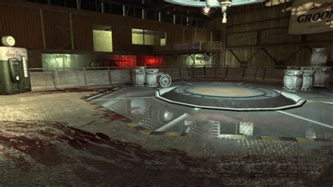 Moon Black Ops Zombies Call Of Duty Maps