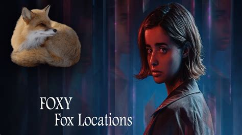 Erica Ps4 Foxy Trophy All Fox Locations Youtube