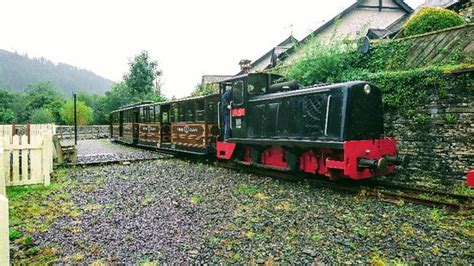 Corris Railway All You Need To Know Before You Go