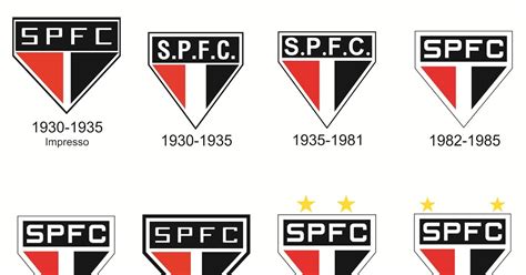 Paulo sao fc wallpapers brazil spfc 1080 desktop sao 1920 clube futebol holanda selecao da background stmednet wallpapertag wallpapercave. Football Jersey: Todos Escudos - São Paulo Futebol Clube