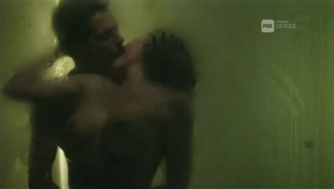 Teresa Ruiz Nude Leaked Pics And Topless Sex Scenes. 