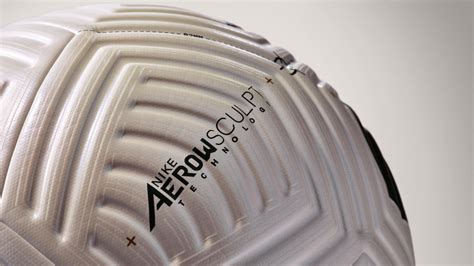 FIFA 21: Nike Flight - Premier League ball 2020/2021 ...