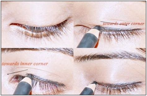 You must have seen women deciding which clothes to buy based on their body's shape. Wear Pencil Eyeliner The Right Way - Tutorial