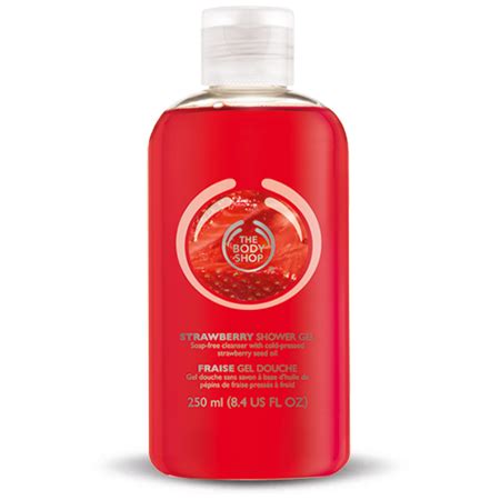 Find great deals on ebay for body shop strawberries. The Body Shop Shower Gel Strawberry 200 ml Un gel de baño ...