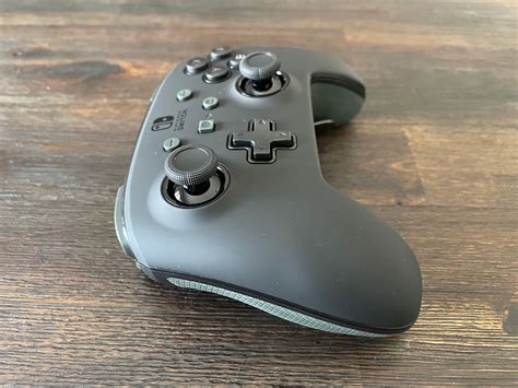Powera Fusion Pro Wireless Controller Review