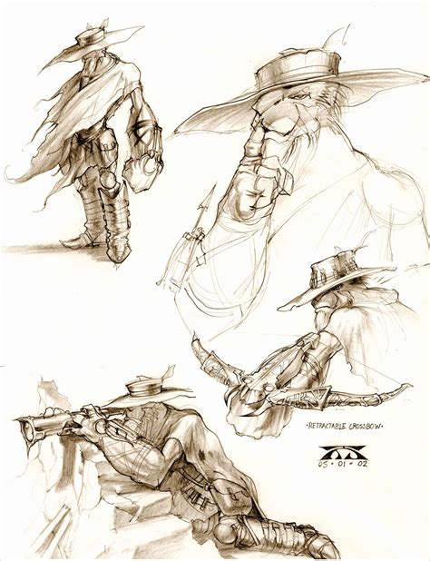 Oddworld Inhabitants Fantasy Character Design Character Concept