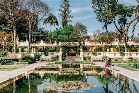 The Garden Of Dreams An Oasis In The Heart Of Kathmandu The Common