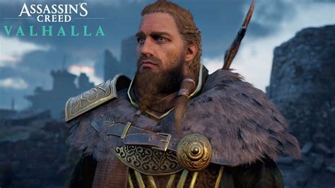 Assassin S Creed Valhalla Part A Triumphant Return Youtube