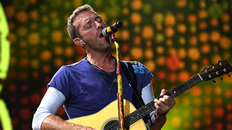 6 years ago6 years ago. WATCH: Coldplay Pays Tribute To Hurricane Victims With New ...