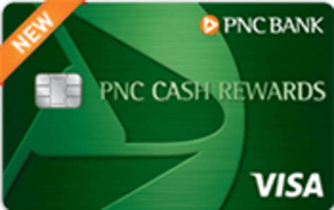 The pnc cash rewards visa credit card is now accepting applications. PNC Cash Rewards℠ Visa®: Is It Any Good? | Credit Card ...