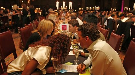 About Last Night Quick Tips For Speed Dating