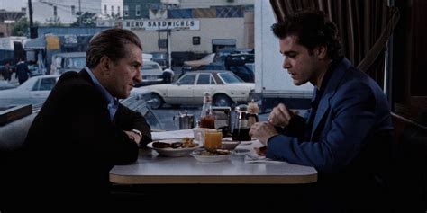 10 Most Iconic Shots In Goodfellas