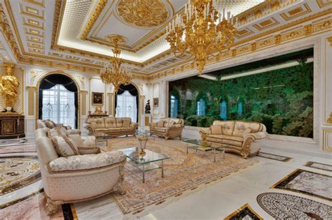A 204 Million Mansion Is Dubais Most Expensive House For Sale